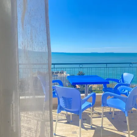 Beachfront Bliss