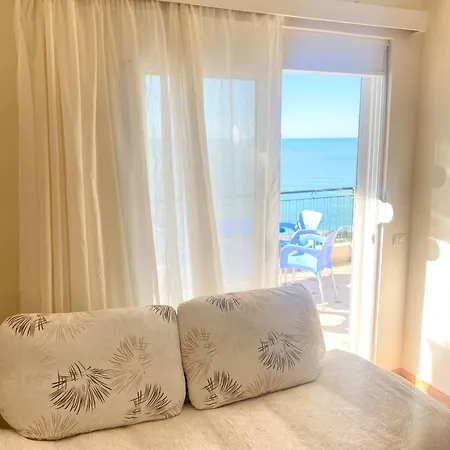 Beachfront Bliss Saranda