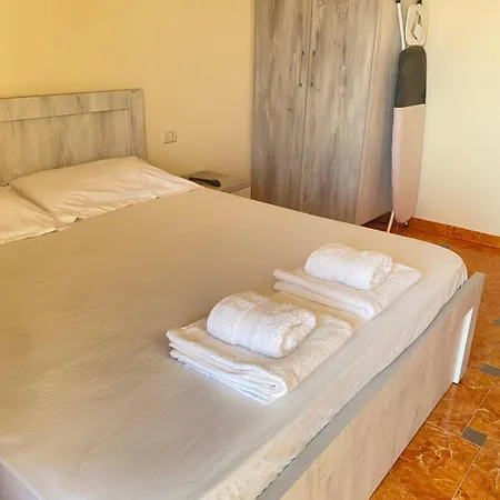 Daire Beachfront Bliss Saranda